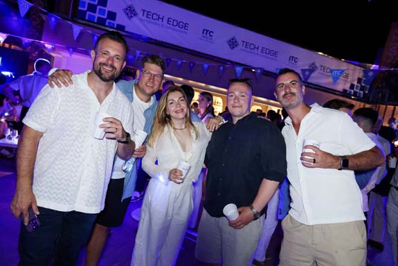 ITC 2026 Networking Dinner